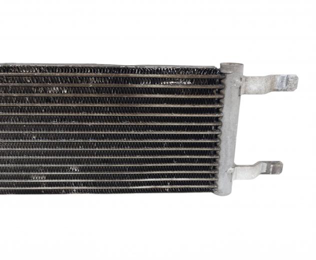 RADIATORE OLIO REFRIGERANTE CAMBIO AUTOMATICO JEEP Renegade Serie 8C6683000 Diesel 2000 (1418) - Foto 5