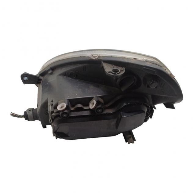 FARO ANTERIORE DESTRO LANCIA Ypsilon 1° Serie 08-666-1114R (0306) - Foto 5
