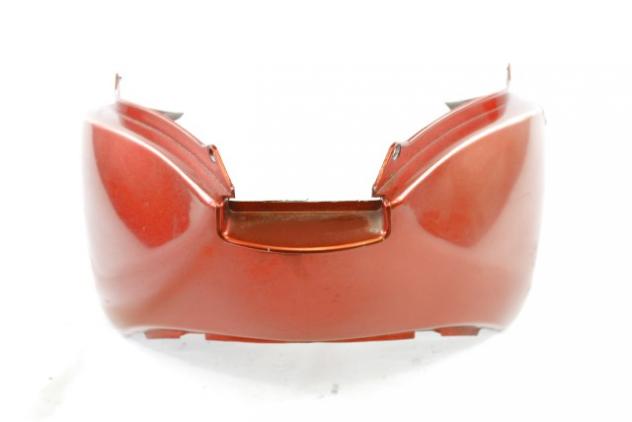 APRILIA SCARABEO 150 103237 CARENA INFERIORE SELLA 99 - 02 LOWER SEAT FAIRING LEGGERI GRAFFI - Foto 2