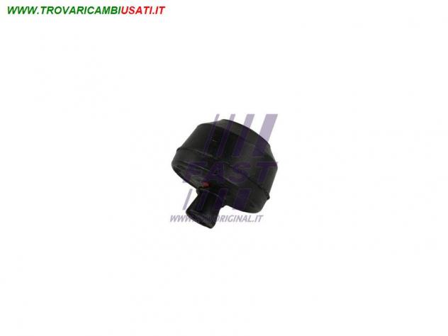 TAMPONE PARACOLPI SOSPENSIONE VW CADDY III 03 POSTERIORE 2.0 TDI GUMA FT18441