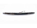 MANIGLIONE POSTERIORE CON LUCI LANCIA Ypsilon 2° Serie 188 A4.000 (0610)