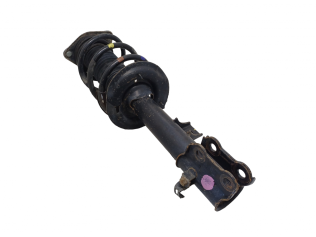 AMMORTIZZATORE ANTERIORE DESTRO HYUNDAI iX35 1° Serie 546612Y360 (10) - Foto 3