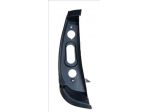 SUPPORTO FANALE POST SX AIXAM CITY 08