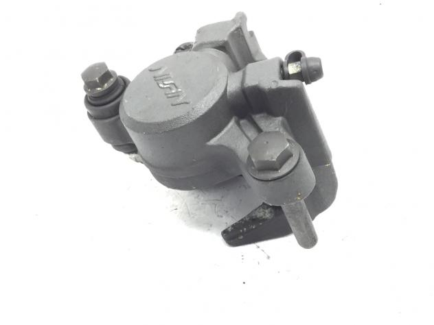 HONDA HORNET 600 PINZA POSTERIORE FRENO NO PASTICCHE NO SUPPORTO 2001 PC36A02F - Foto 2