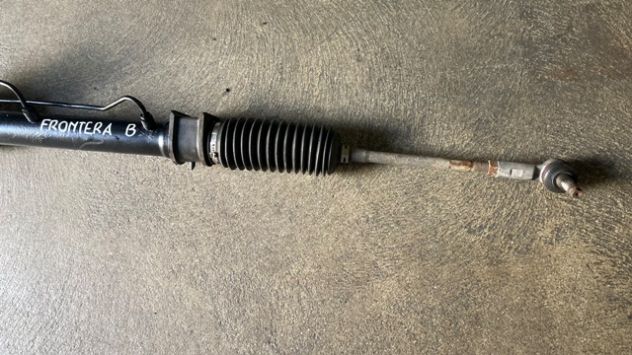 Scatola sterzo idroguida Opel Frontera B 3.2 benzina del 2002 - Foto 4