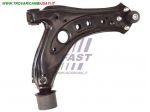 BRACCIO OSCILLANTE SKODA ROOMSTER 06 ASSE ANTERIORE DX FT15611 Meccanica  A &hellip;