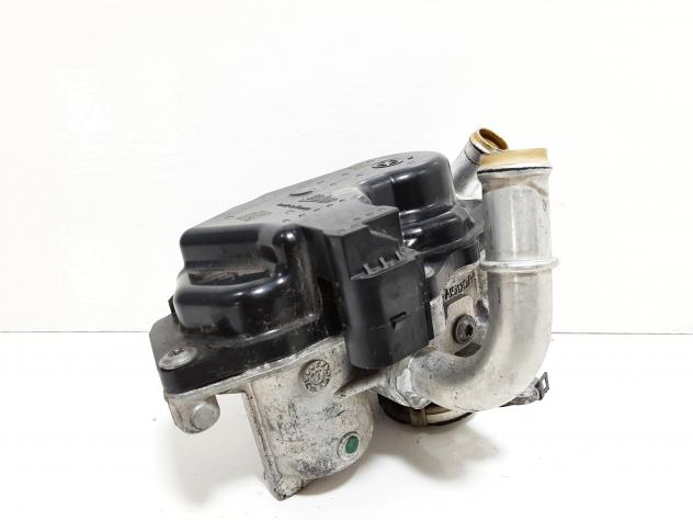 VALVOLA EGR VOLKSWAGEN Golf 7 Berlina 04L131501S DDYA, DGTE Diesel 1600 (12) - Foto 4