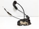 SERRATURA POSTERIORE SINISTRA RENAULT Scenic Serie 825930004R-A (0916)