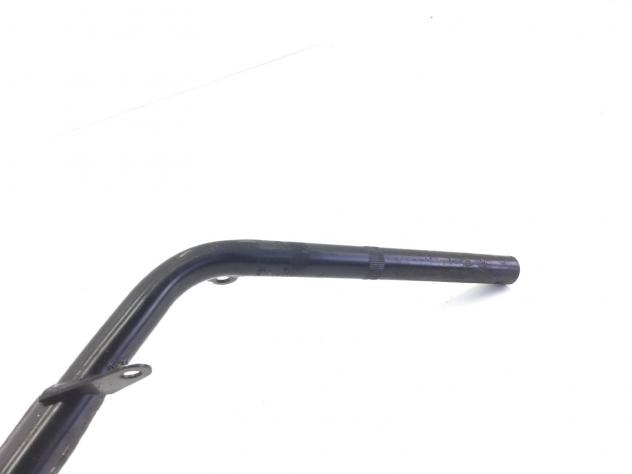 KYMCO K-XCT I 300 MANUBRIO HANDLEBAR 2012 2017 D80000 - Foto 3