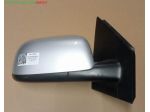 RETROVISORE EST.D.con regolazione elettrica ARGENTO 5 FILI 999-U65804