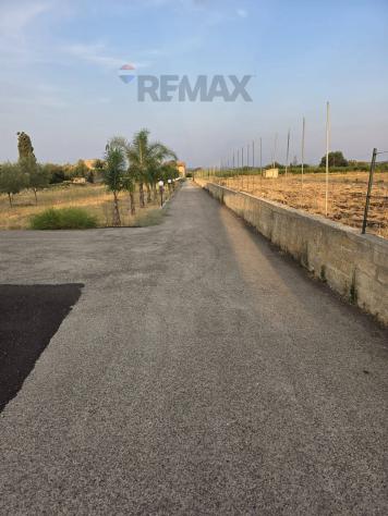 Terreno in vendita a Siracusa, Cassibile - Foto 2