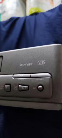 Videoregistratore SABA VHS Funzionante – 25092 - Foto 4