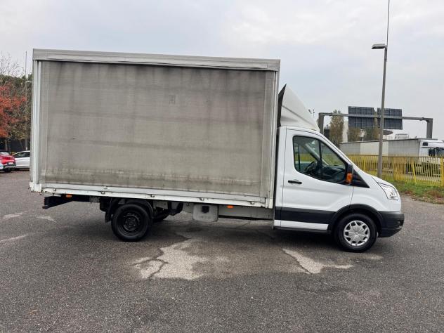 Ford Transit 350 2.0TDCi PM-TM Furgone Entry - Foto 5