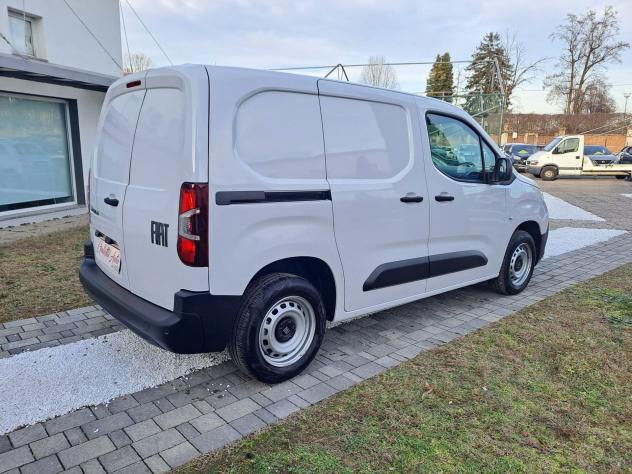 FIAT Doblò 1.5 BlueHdi 100CV PC-TN Van+IVA - Foto 5