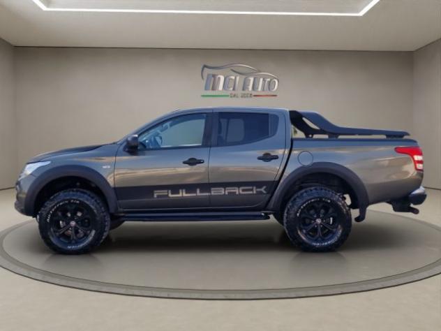 MITSUBISHI L200 2.4 DI-D/181CV Double Cab Intense Hp Mivec SDA rif. 23868408 - Foto 2