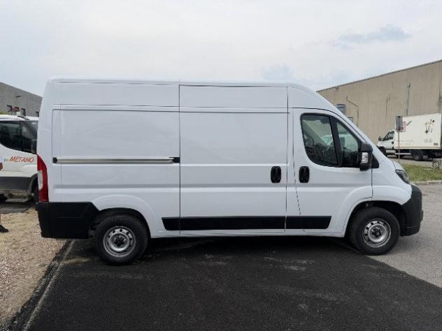 Fiat Ducato 33 L2H2 2.2 diesel 140cv - Foto 7