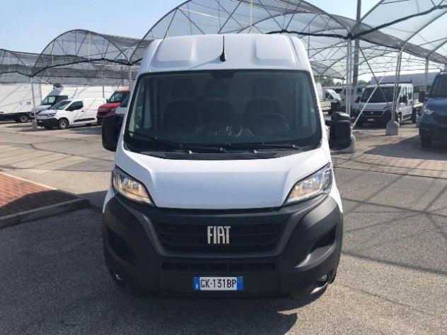 Fiat Ducato 33 MH2 2.2 mjt3 120cv serie 8 - Foto 9