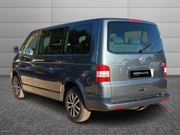 Volkswagen Transporter 2.5 TDI/174 4m. PC Kombi - Foto 2