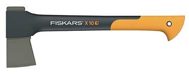 Ascia universale X10 121440 Fiskars - Cardelli