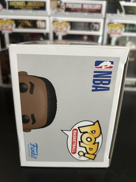 Funko POP! Basketball Damian Lillard - Foto 5