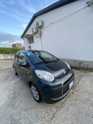 Citroen C1 1.0 3 porte airdream C1TY - Foto 2
