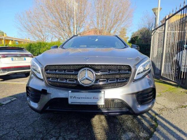 Mercedes-Benz GLA 220 GLA-X156 2017 d Sport auto - Foto 2