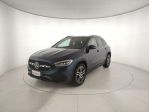 Mercedes-Benz GLA 200 Sport Plus auto