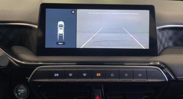 MG MG3 1.5 Comfort 5P Manuale *OK NEOPA.*SOLO 2.745 KM* rif. 24105839 - Foto 9