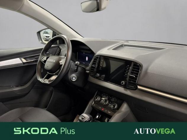 SKODA Karoq 2.0 tdi executive 150cv dsg rif. 23843084 - Foto 6