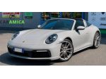 PORSCHE 911 (992) 911 Targa 4