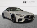 Mercedes-Benz SL AMG - R232 AMG 63 Premium Plus 4matic+ auto