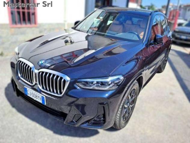 BMW X3 X3 G01 2021 xdrive30e Msport Auto - GJ008YH rif. 23916479 - Foto 2