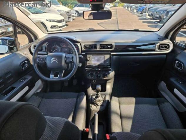 CITROEN C3 BLUEHDI 100 SeS BUSINESS COMBI N1 5 posti - GG385R rif. 24180891 - Foto 9