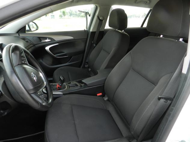Opel Insignia 2.0 CDTI 160CV Sports Tourer Cosmo - Foto 10