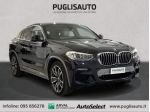 BMW X4 xDrive20d 48V Msport-X rif. 24073678