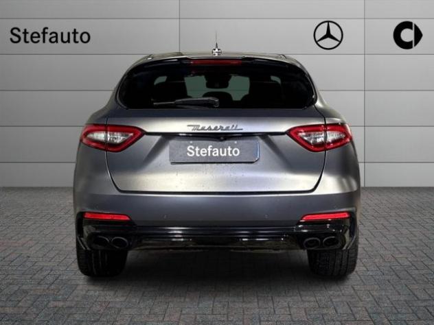 MASERATI Levante V6 Diesel AWD Gransport rif. 23295134 - Foto 6