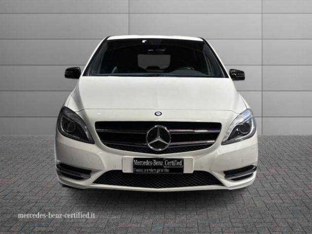 MERCEDES-BENZ B 180 CDI Premium rif. 24153150 - Foto 3