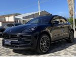 Porsche Macan 265CV PDK | TETTO | IVA | 1 PROP. | SERVICE PORSCHE