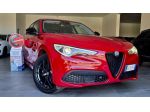 ALFA ROMEO STELVIO 2.2 SPRINT Q4 TURBODIESEL AT8 190CV - FULL LED, PELLE, S &hellip;