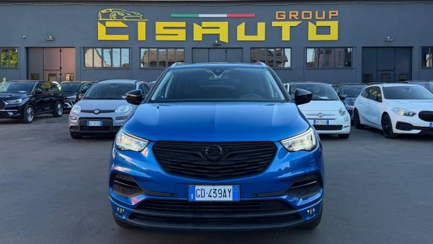 OPEL GRANDLAND X 1.5 ECOTEC ADVANCE AT8 131CV - FULL LED, CAR PLAY, NEOPATENTATI - Foto 2