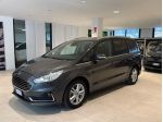 Ford Galaxy 2.0 EcoBlue 190cv auto Titanium Bus. Navi 7Posti