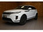 LAND ROVER Range Rover Evoque 2.0d i4 FWD 150CV 6M CAM PDC TEL CRUISE COME  &hellip;