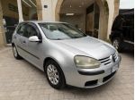 Volkswagen Golf 1.9 TDI 5p. Comfortline
