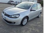 Volkswagen Golf 1.6 TDI DPF 5p. Highline