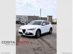ALFA ROMEO Stelvio 2.2 T.diesel 190 CV AT8 Q4 Exec.