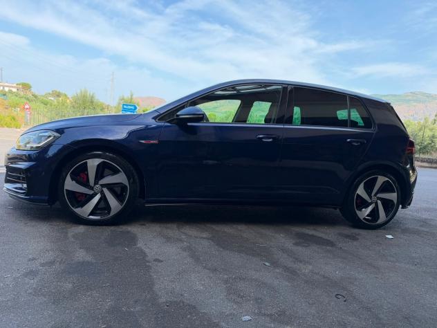 Volkswagen Golf GTI Performance 2.0 245 CV TSI 5p. BMT - Foto 2