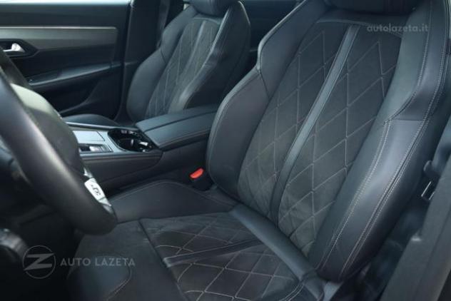PEUGEOT 508 BlueHDi 130 Stop&Start EAT8 SW GT rif. 24000209 - Foto 6