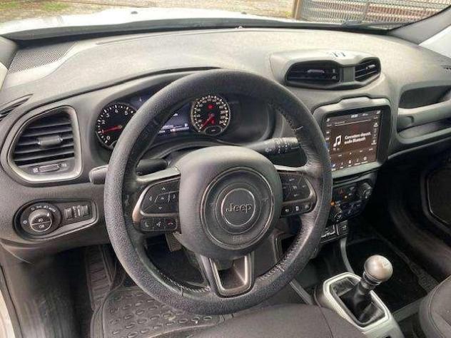 Jeep Renegade 2 WD 1.0 120 CV LIMITED - Foto 9