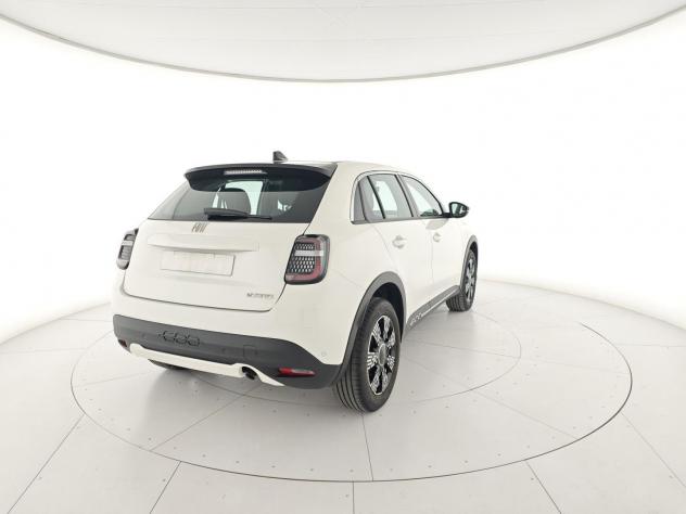 FIAT 600 Hybrid 110 CV DCT MHEV - Foto 6