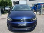 Volkswagen Touran 2.0 TDI 150 CV DSG  BlueMotion Technology restyling